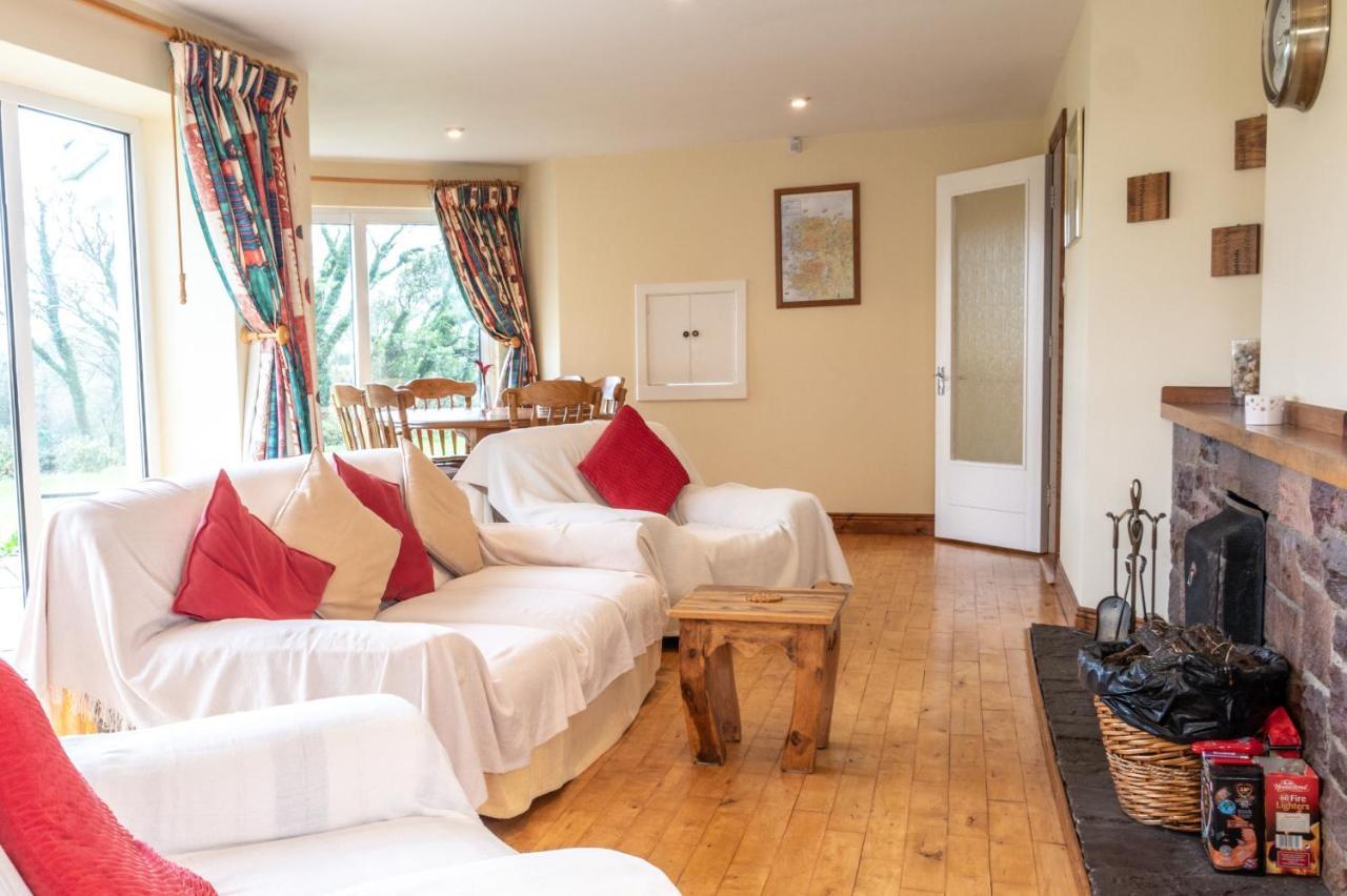 Nevins Newfield Inn Ltd Mulranny Exterior photo