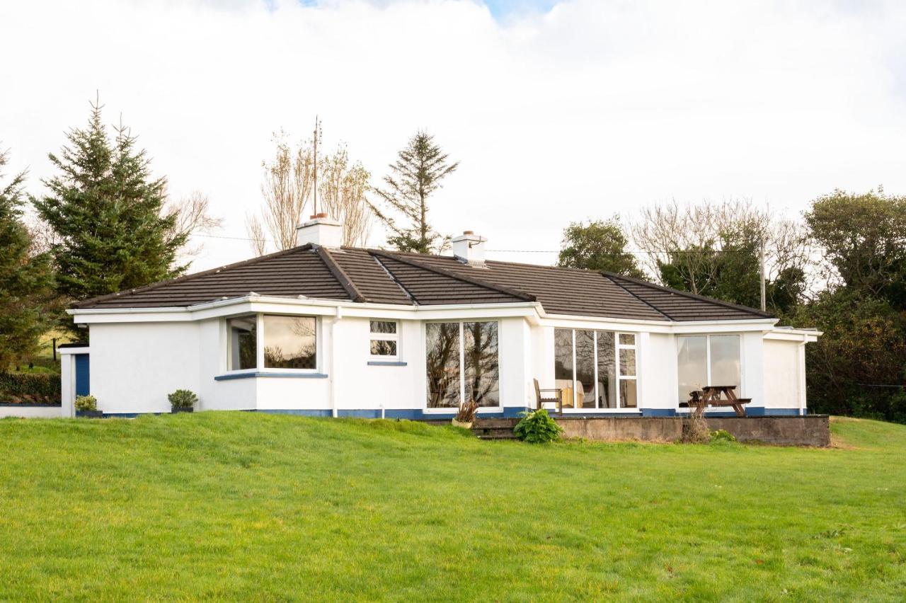 Nevins Newfield Inn Ltd Mulranny Exterior photo