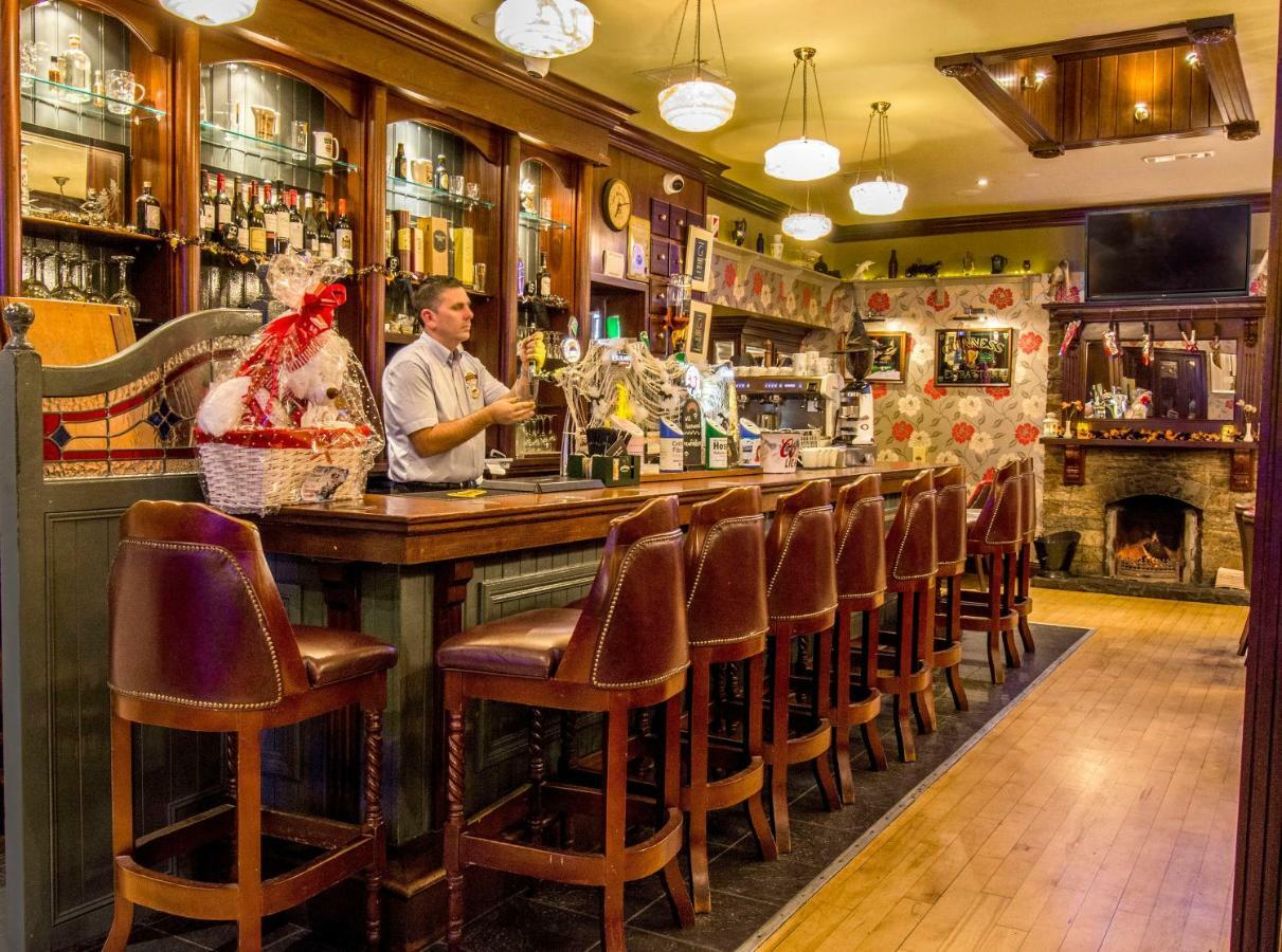 Nevins Newfield Inn Ltd Mulranny Exterior photo